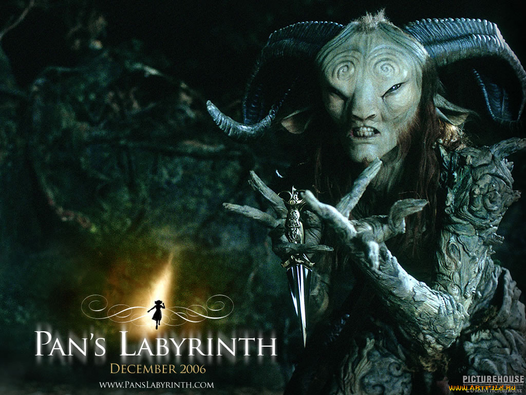 , , pan`s, labyrinth